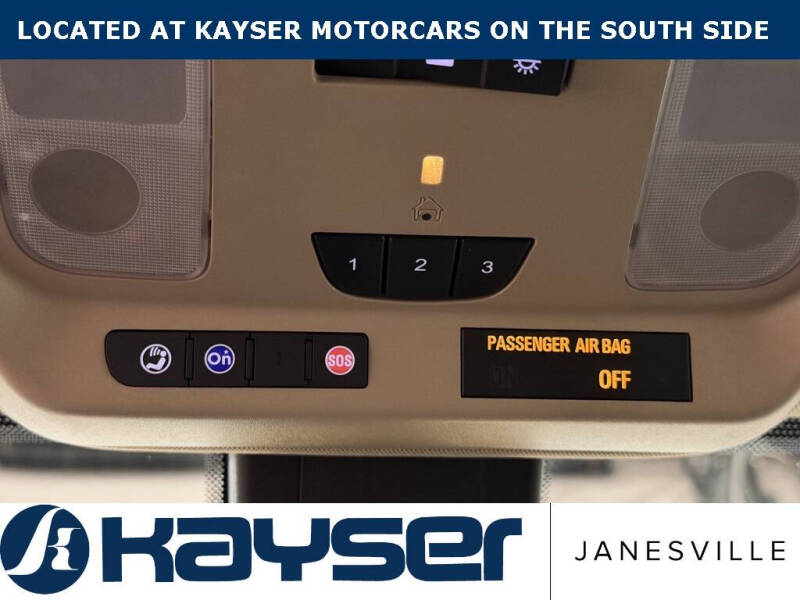 2017 Buick Envision Premium I