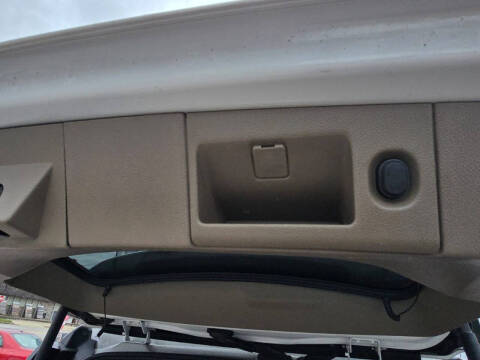 2018 GMC Yukon XL SLT