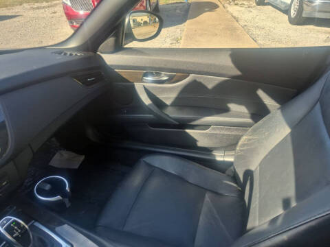 2015 BMW Z4 sDrive28i