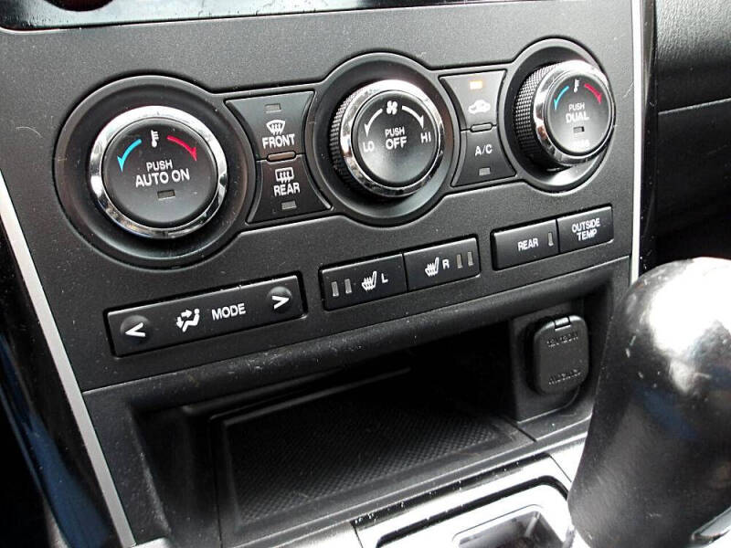 2012 Mazda CX-9 Touring