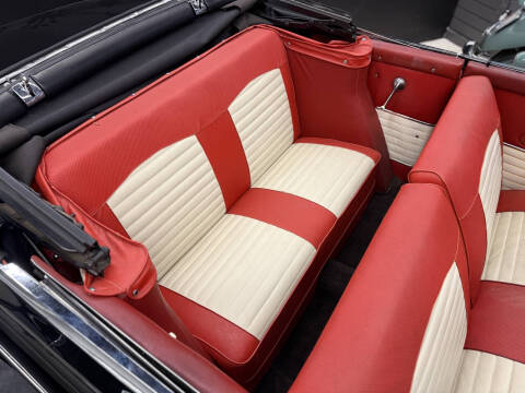 1962 Studebaker Lark