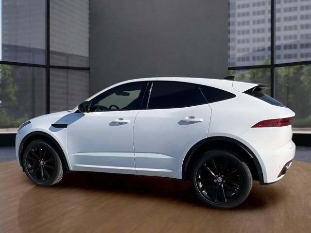 2024 Jaguar E-PACE P250 R-Dynamic SE