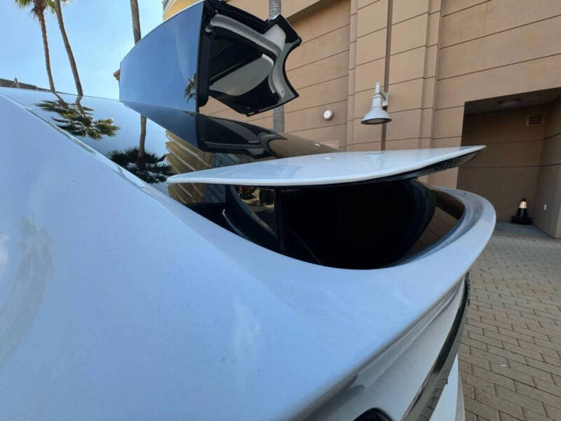 2020 Tesla Model X Long Range Plus