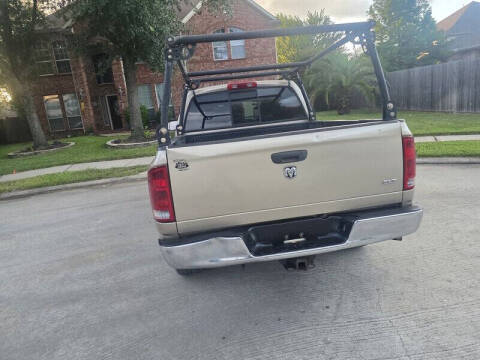 2005 Dodge Ram 1500