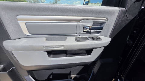 2015 RAM 1500 Express