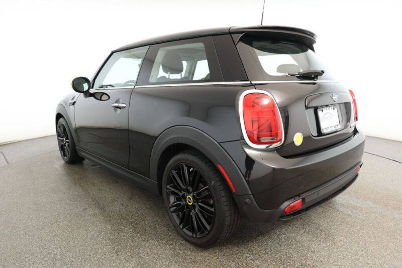 2023 MINI Hardtop 2 Door Cooper SE