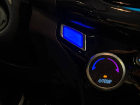 2016 Chevrolet Spark EV 2LT