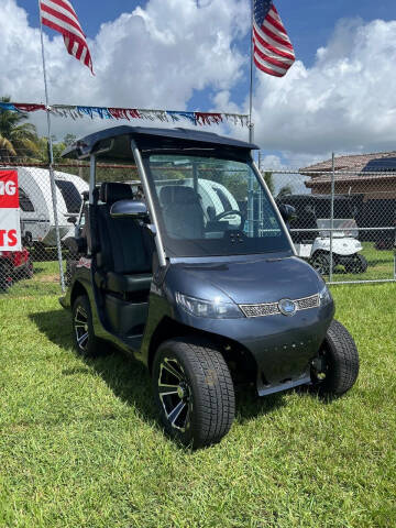 2023 Evolution D3: Demo