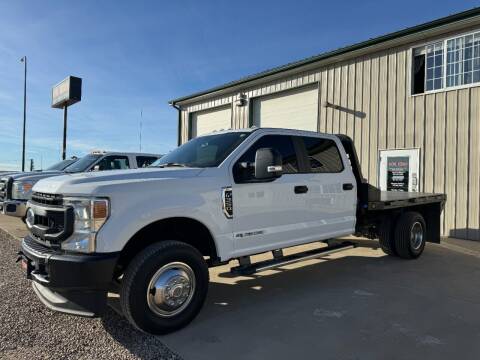 2020 Ford F-350 Super Duty for sale at Northern Car Brokers in Belle Fourche SD