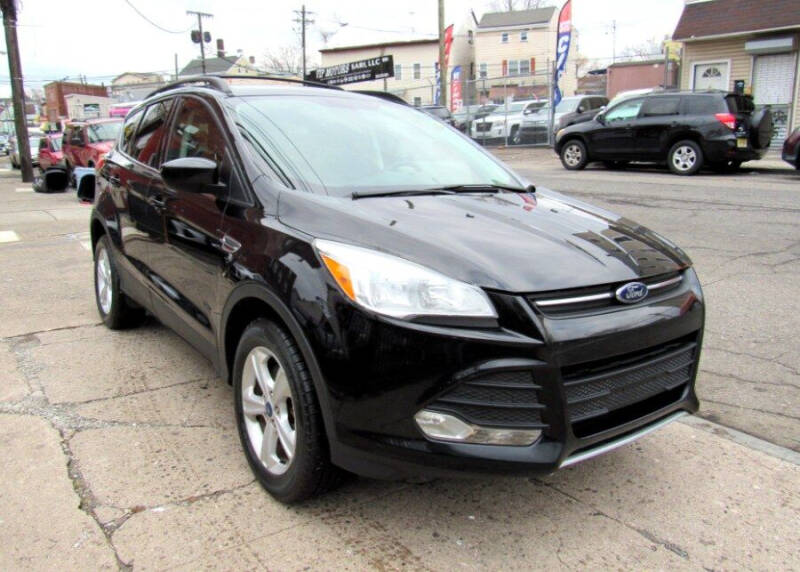 2013 Ford Escape for sale at MFG Prestige Auto Group in Paterson NJ