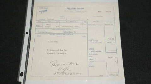 1982 Datsun 280ZX GL