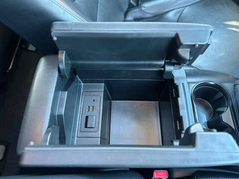 2018 Mazda CX-9 Touring