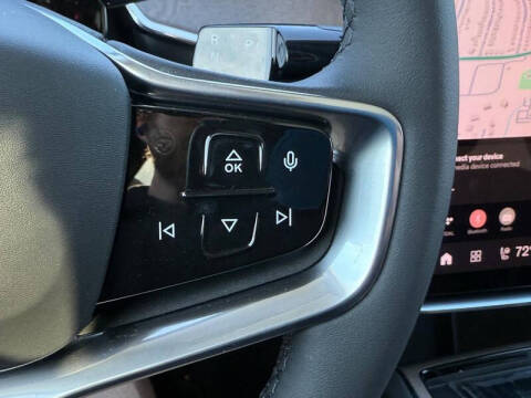 2025 Volvo EX90 Twin Performance Ultra 7P