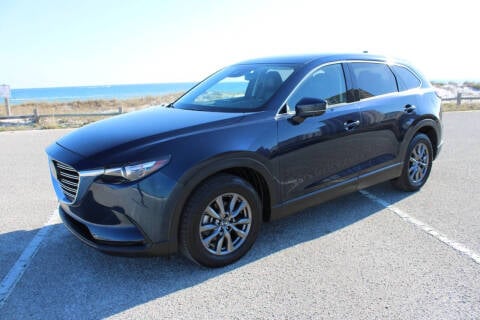 2023 Mazda CX-9 for sale at Destin Motor Cars Inc. in Destin FL