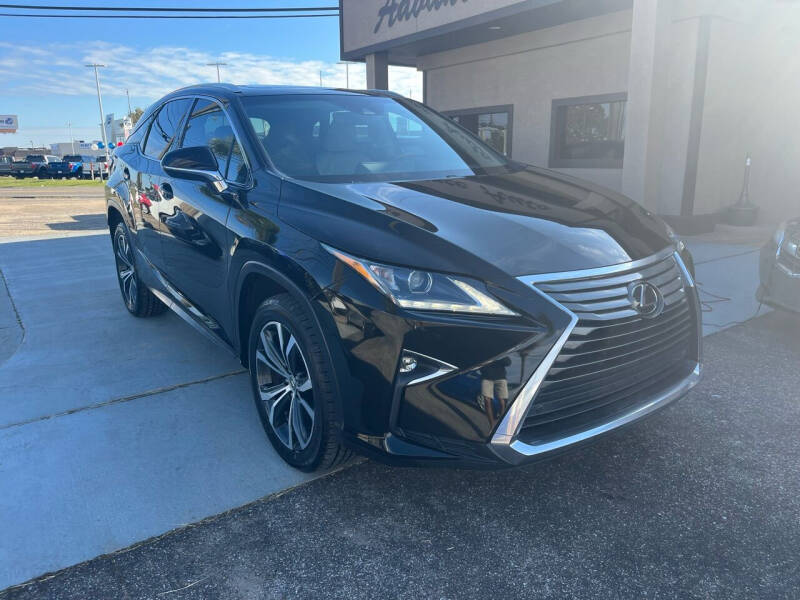 2016 Lexus Rx 350 For Sale - Carsforsale.com®