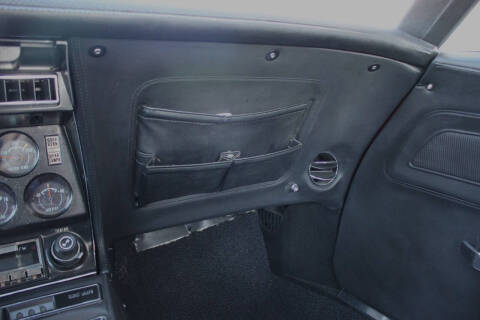 1970 Chevrolet Corvette