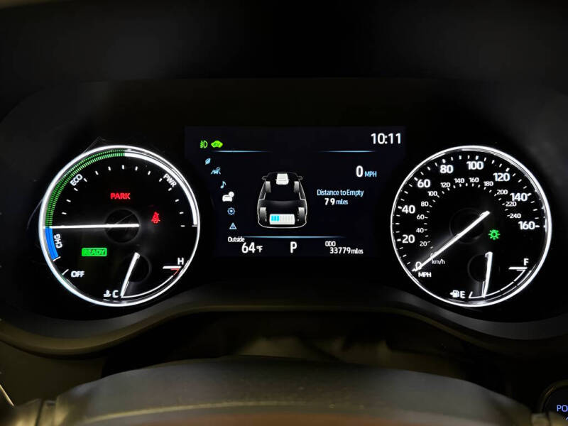 2023 Toyota Sienna Platinum 7-Passenger