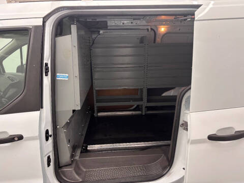 2020 Ford Transit Connect XL