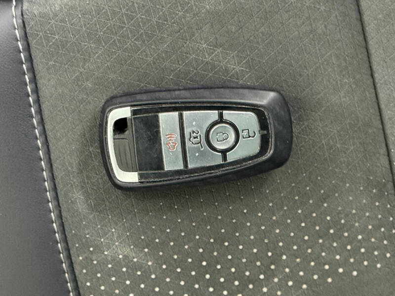 2022 Ford Mustang Mach-E GT