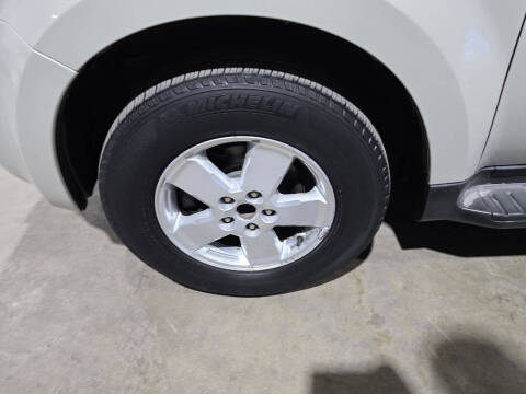 2008 Ford Escape XLT