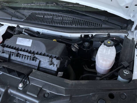 2024 GMC Savana 2500