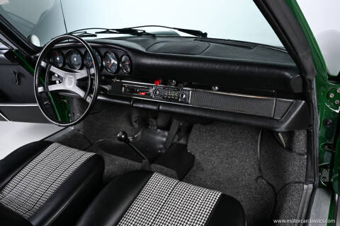1970 Porsche 911