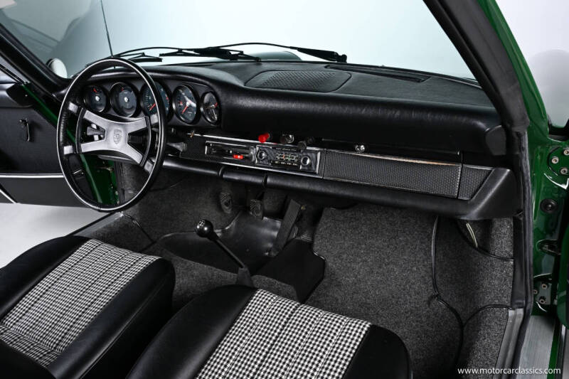 1970 Porsche 911
