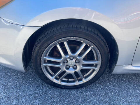 2006 Scion tC