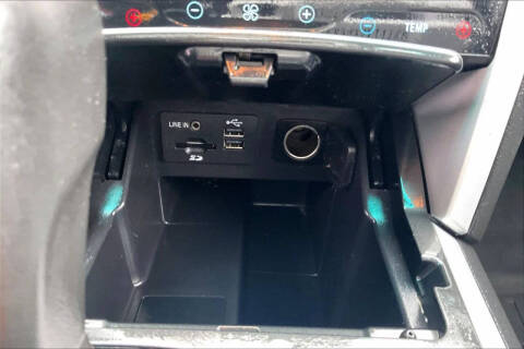 2014 Ford Explorer Sport