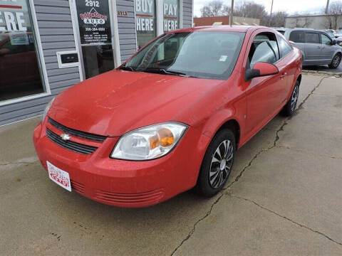2009 Chevrolet Cobalt
