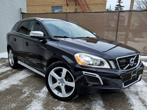 2011 Volvo XC60