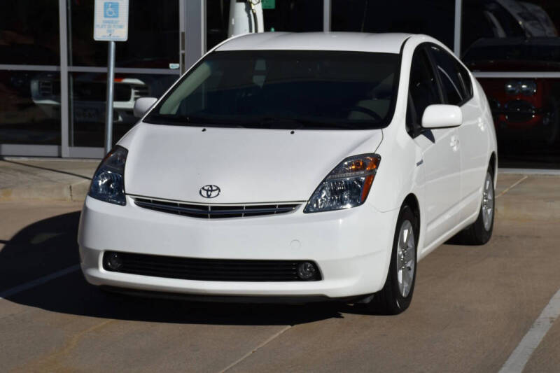 2008 Toyota Prius