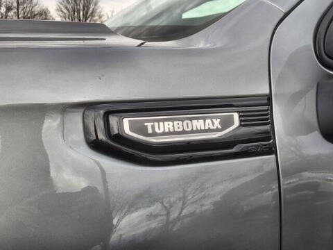 2026 GMC Sierra 1500 Elevation Standard