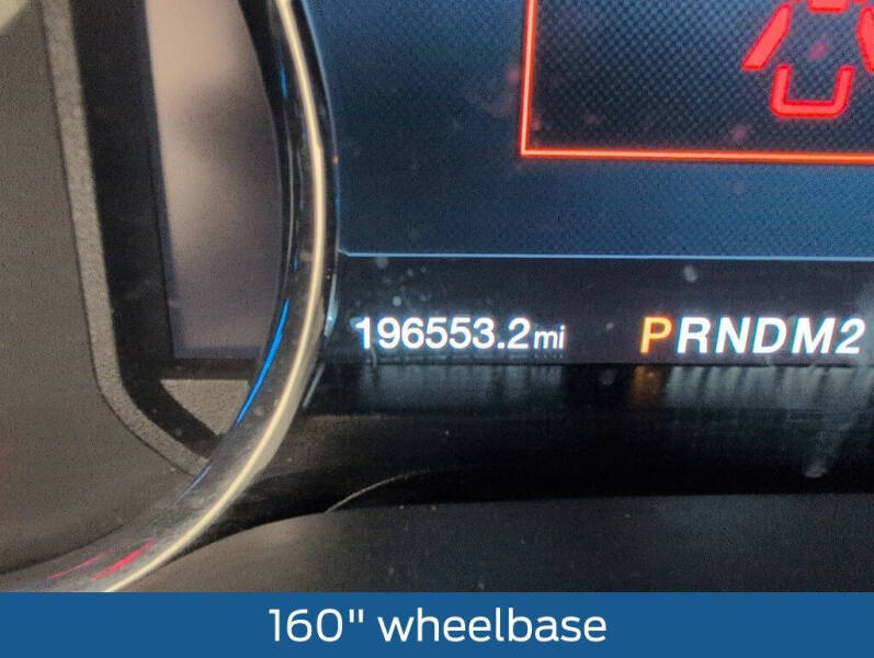 2017 Ford F-250 Super Duty