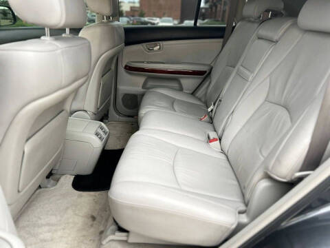 2005 Lexus RX 330