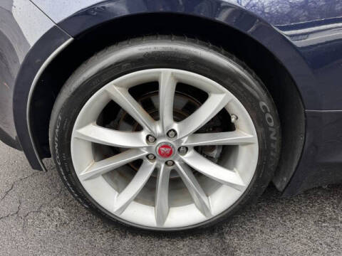 2016 Jaguar F-TYPE S