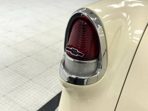 1955 Chevrolet Bel Air