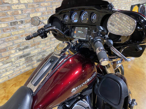 2014 Harley-Davidson Electra Glide® Ultra Classic®