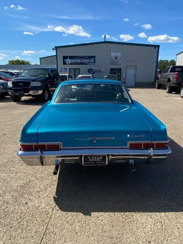 1966 Chevrolet Impala