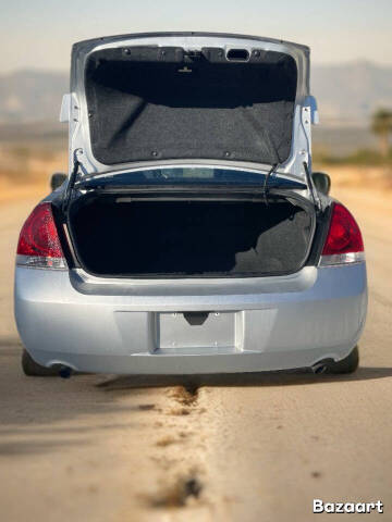 2013 Chevrolet Impala LT Fleet