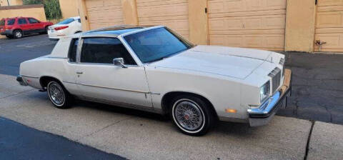 1978 Oldsmobile Cutlass