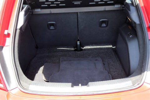 2014 Volkswagen Beetle
