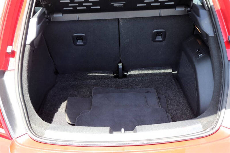 2014 Volkswagen Beetle