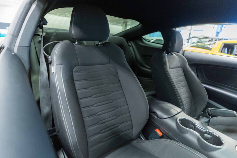 2015 Ford Mustang GT