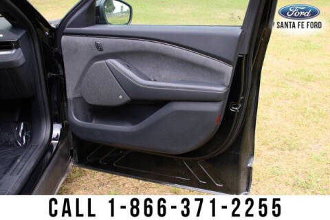 2024 Ford Mustang Mach-E GT