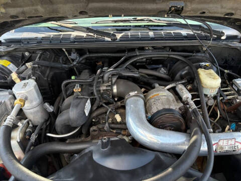 2000 Chevrolet S-10