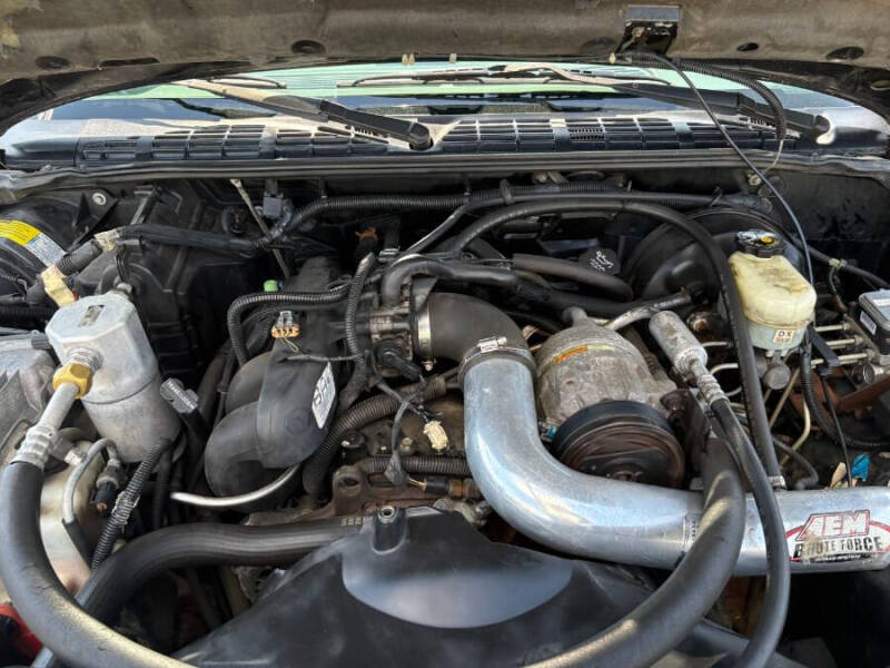 2000 Chevrolet S-10