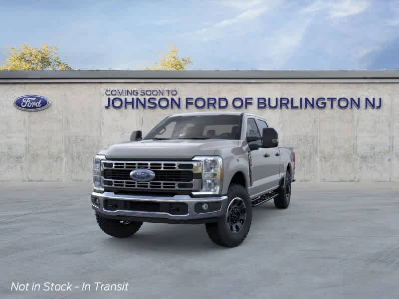 2026 Ford F-350 Super Duty