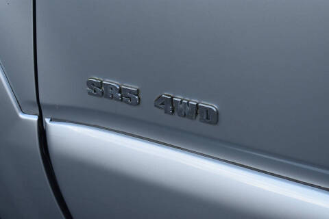 2008 Toyota 4Runner SR5