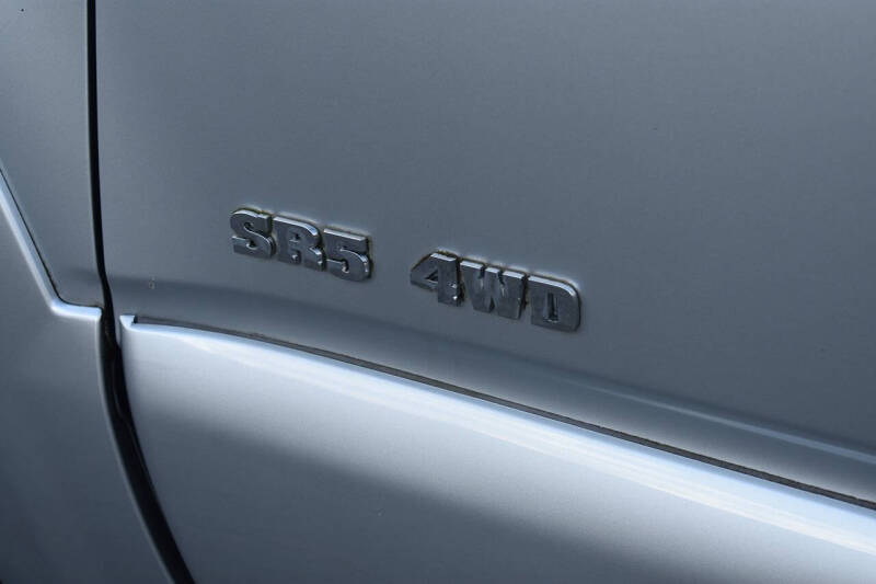 2008 Toyota 4Runner SR5